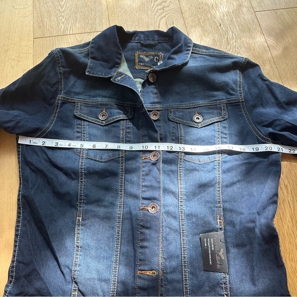 Carreli jeans  Festival International Blues Mont-Tremblant - L - Picture 3 of 7